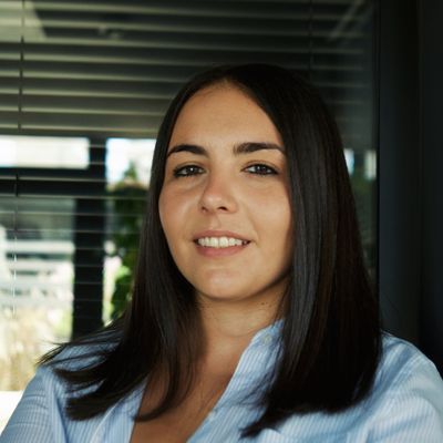 Chantelle Busuttil