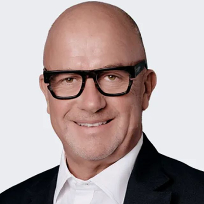 Daniel Masters