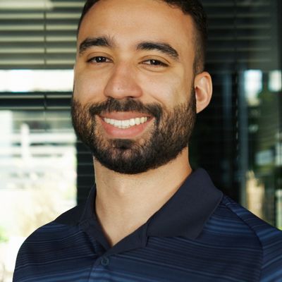 Evandro Mendonça