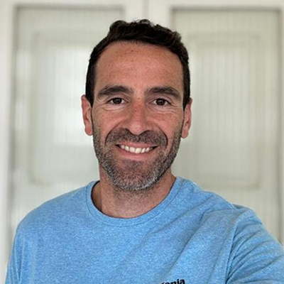 Sean Camilleri