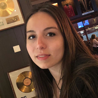 Seray Ayakta
